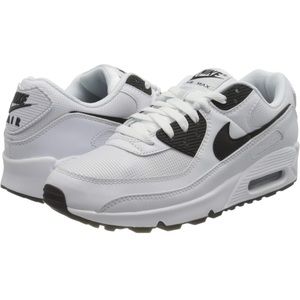 Nike Mens Air Max 90 Running Shoe. Size 9.5 🔥 Only Worn Once!!